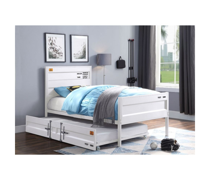 Cargo - Twin Bed