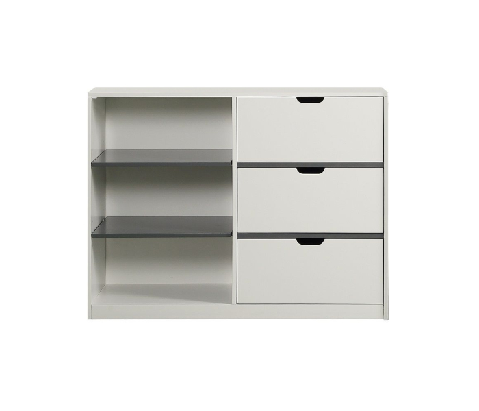 Ratana - Cabinet - Gray