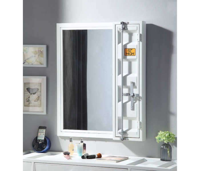 Cargo - Vanity Mirror