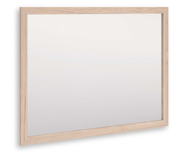 Arloster - Tan - Bedroom Mirror