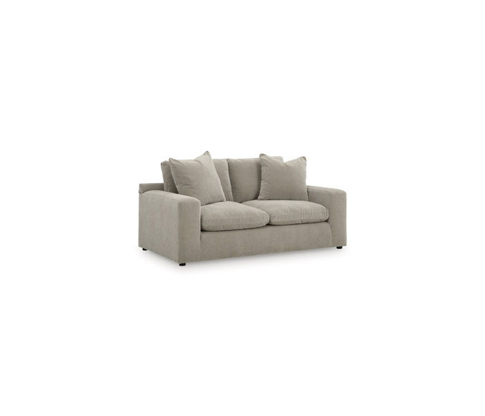 Maxton Heights - Loveseat - Pebble
