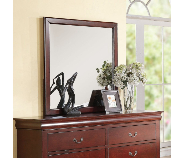 Louis Philippe III - Mirror - Cherry