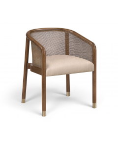 Sylvan - Vegan Leather Dining Chair (Set of 2)