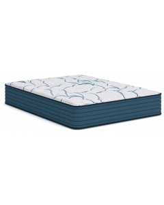 Limited Edition Plush 3.0 - Queen Mattress - White