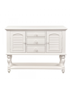 Summer House - Server - Oyster