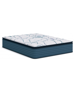 Limited Edition Plush PT 3.0 Mattress White