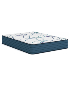 Limited Edition Firm 3.0 Mattress White