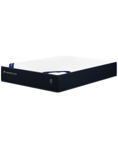 Dreamcloud Classic Memory Foam Mattress White