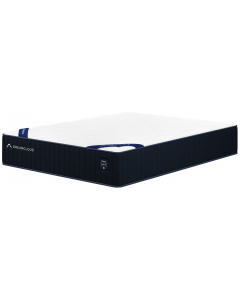 Dreamcloud Classic Memory Foam - Queen Mattress - White