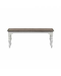 Magnolia Manor - Dining Bench