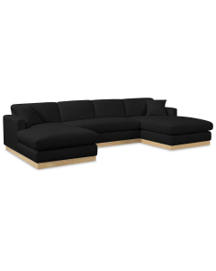 Johanna - 3 Piece Sectional, 127"
