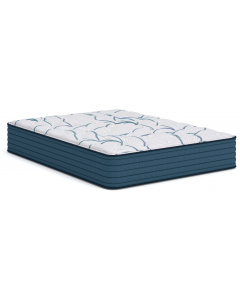Limited Edition Plush 3.0 XL Mattress White