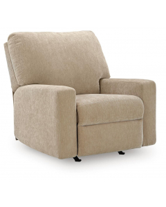 Bridgepoint Rocker Recliner Almond
