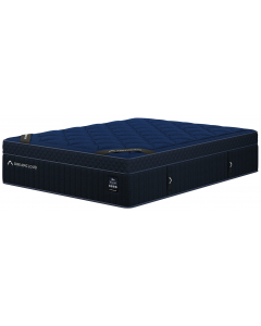 Dreamcloud Ultra Memory Foam Mattress Blue