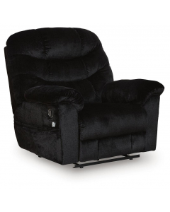 Linenfield Zero Wall Recliner Onyx