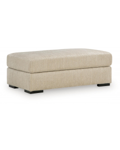 Lofwood Ottoman Oatmeal