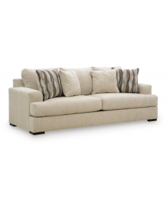 Lofwood Sofa Oatmeal, 97"