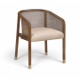 Sylvan - Vegan Leather Dining Chair (Set of 2)