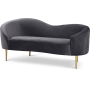 Ritz - Loveseat