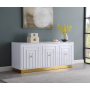Cosmopolitan - Sideboard - White
