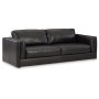 Amiata - Onyx - Sofa, 96"