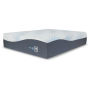 Millennium Luxury Gel Memory Foam - White - Luxury Gel Queen Mattress