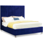 Candace - Full Bed - Cream