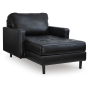 Bryceview - Onyx - Chaise