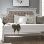 Magnolia Manor - Daybed Upholstered Back