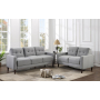 Stationary Sofas & Loveseats