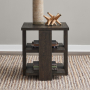 Harrison - End Table, 26"