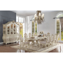 Ragenardus - Dining Table - Antique, 114"