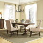 Armand - Trestle Table Base, 36"