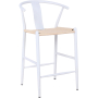 Beck - Hand Woven Rope Stool (Set of 2)