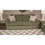 Bridgepoint Sofa Moss, 85"