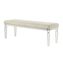 Tarian - Bench - Pearl
