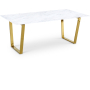 Cameron - Dining Table, 78"