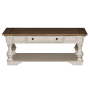 Morgan Creek - Cocktail Table, 52"