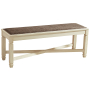 Bolanburg - Beige - Large UPH Dining Room Bench