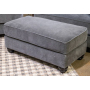 Tallow Creek Ottoman Shadow