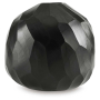 Ryanford - Black - Vase - 6.9", 7.5"