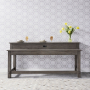 Modern Farmhouse - Console Bar Table, 78"