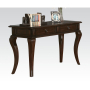 Amado - Accent Table - Walnut, 51"