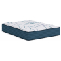 Limited Edition Plush 3.0 - Queen Mattress - White
