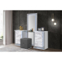 Ylime - Marble Vanity Set