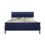 Charlie - King Bed With LED