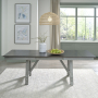 Newport - Trestle Table Top, 40"