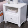 PCB1819-91 - Cozyliving Furniture  - Kozlani One Drawer Night Stand