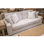 Conlee-Pike Sofa Linen, 94"