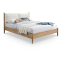 Arbor - Full Bed - Cream